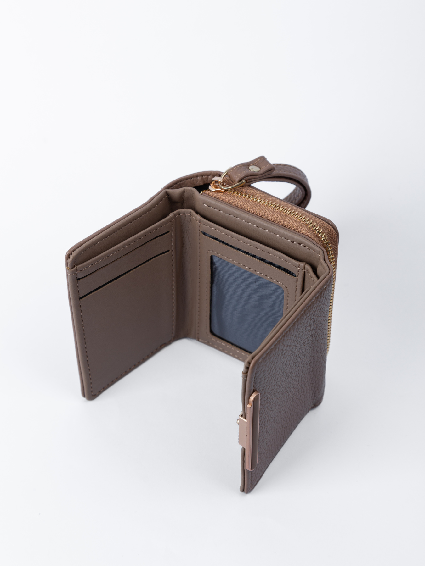 Кошельки Famo модель GAM-55_02 Фото