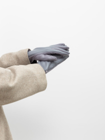 Перчатки и варежки Famo модель RUK-3MT-1_02 Фото