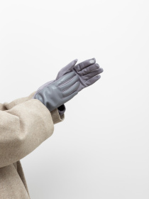 Перчатки и варежки Famo модель RUK-3MT-1_02 Фото