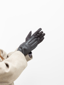 Перчатки и варежки Famo модель RUK-3MT-7_01 Фото