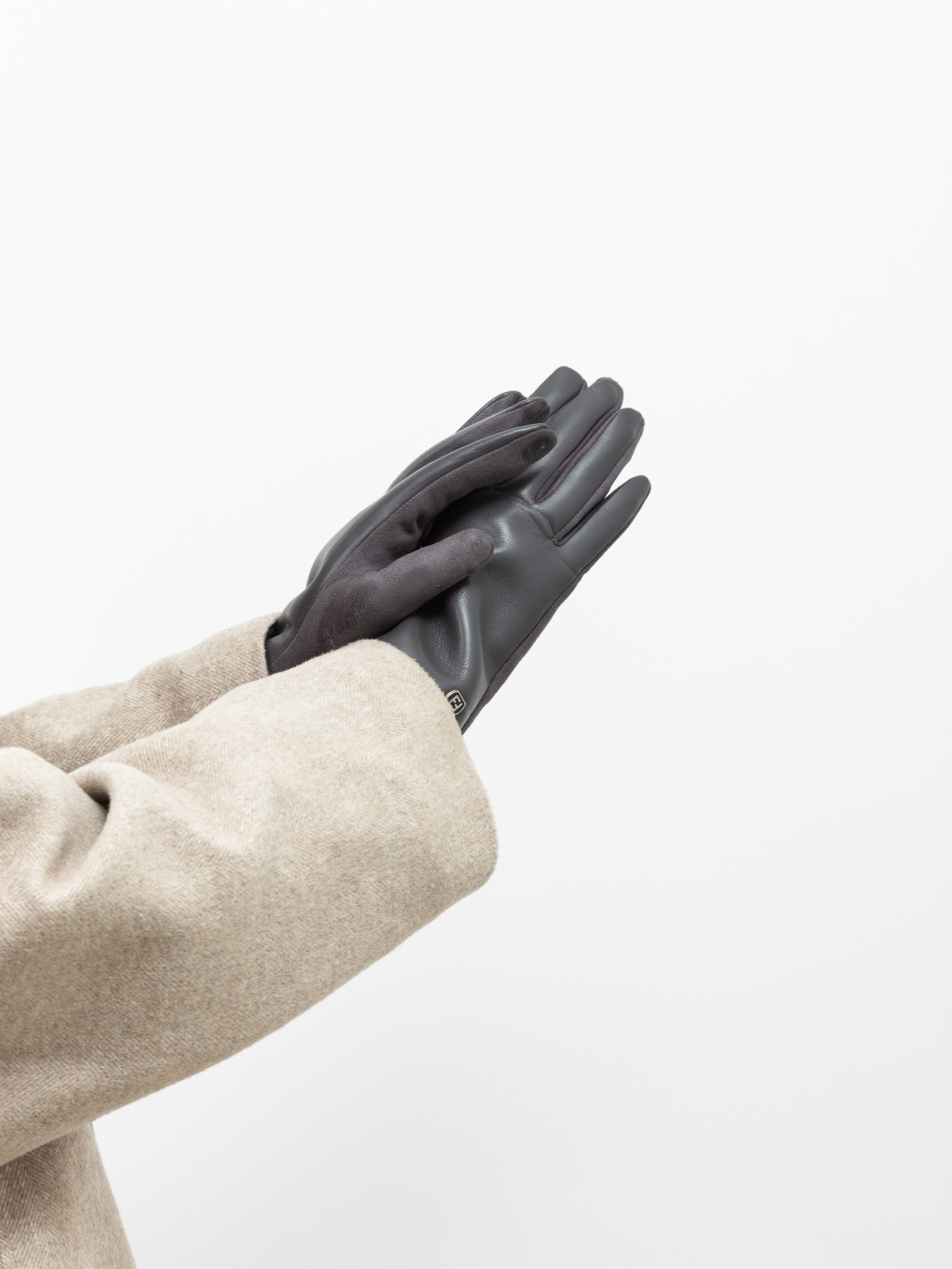 Перчатки и варежки Famo модель RUK-3MT-7_01 Фото