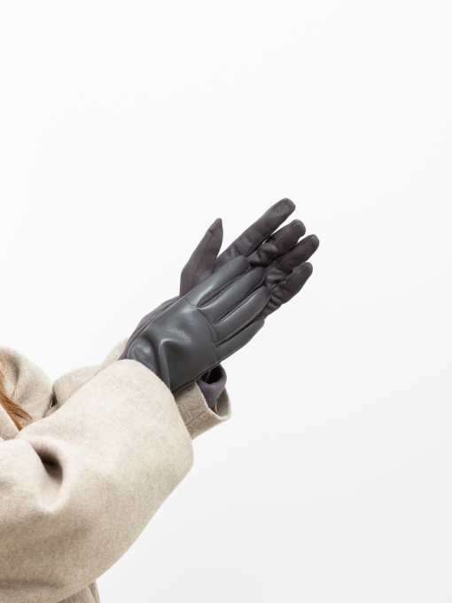 Рукавиці та рукавички Famo модель RUK-3MT-7_01 Фото