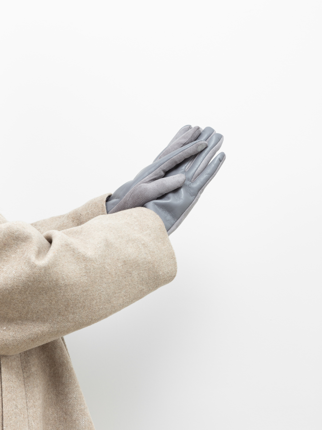 Перчатки и варежки Famo модель RUK-3MT-7_02 Фото