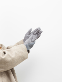 Перчатки и варежки Famo модель RUK-3MT-7_02 Фото