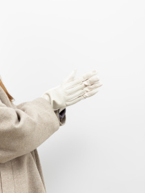 Перчатки и варежки Famo модель RUK-3MT-7_06 Фото