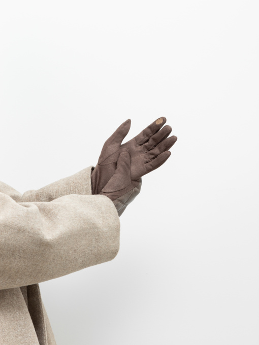 Перчатки и варежки Famo модель RUK-3MT-5_03 Фото