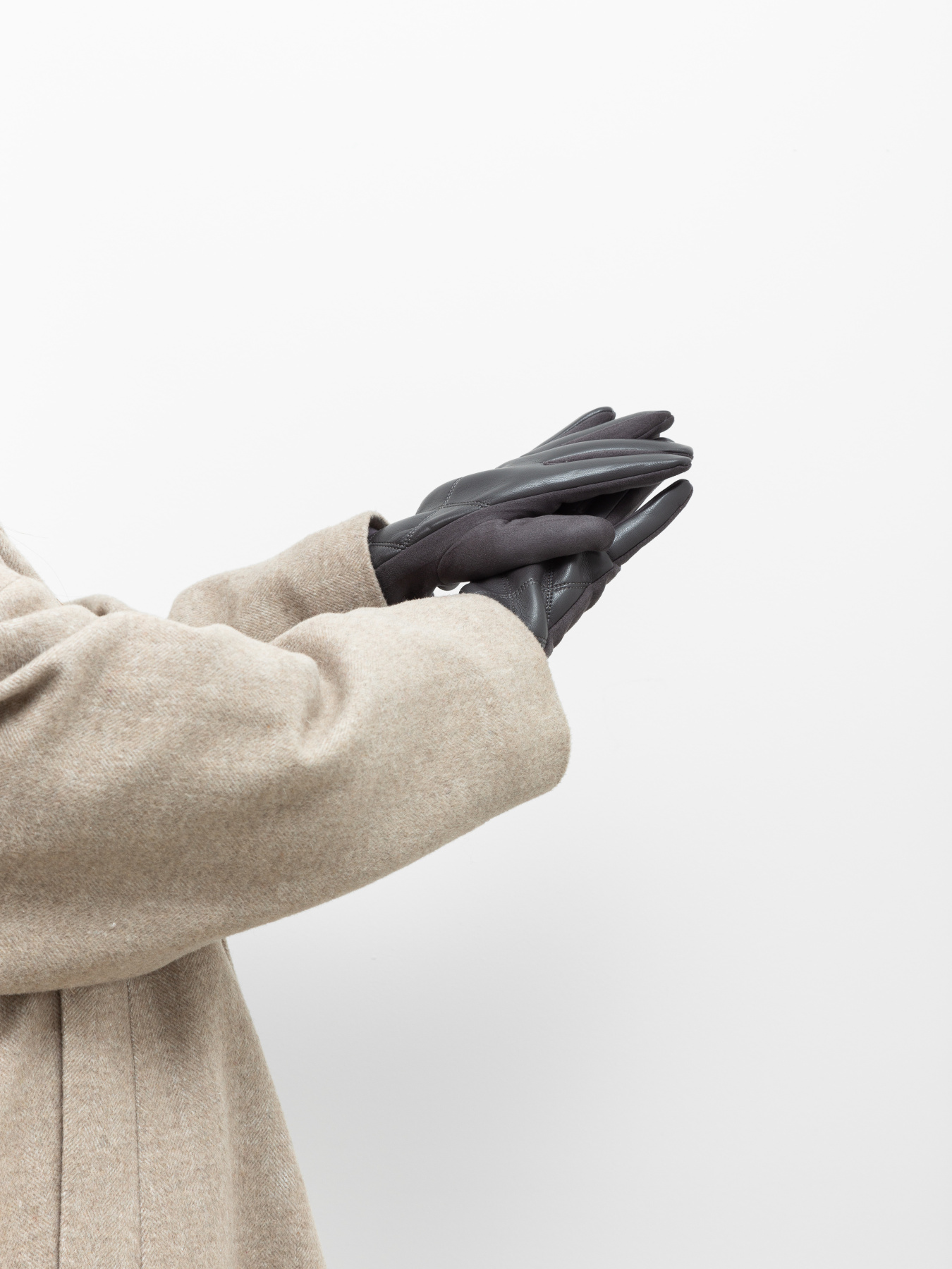 Перчатки и варежки Famo модель RUK-3MT-5_06 Фото