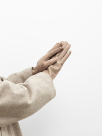 Перчатки и варежки Famo модель RUK-3MT-3_01 Фото