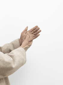 Перчатки и варежки Famo модель RUK-3MT-3_01 Фото