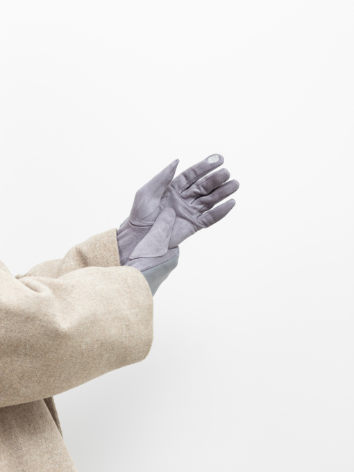 Перчатки и варежки Famo модель RUK-3MT-3_05 Фото