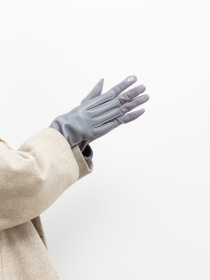 Перчатки Famo модель RUK-3MT-3_05 Фото