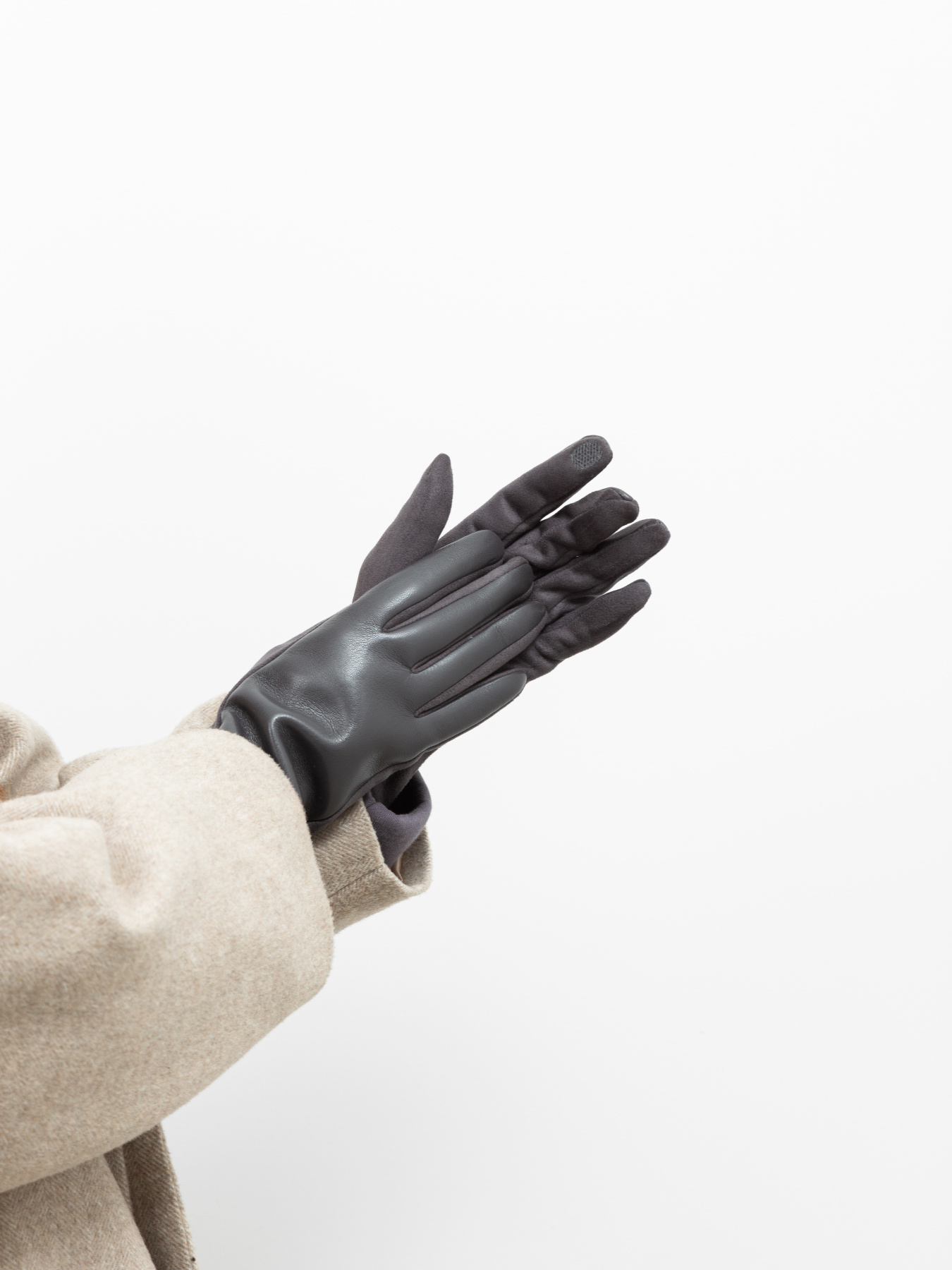 Перчатки и варежки Famo модель RUK-3MT-3_06 Фото