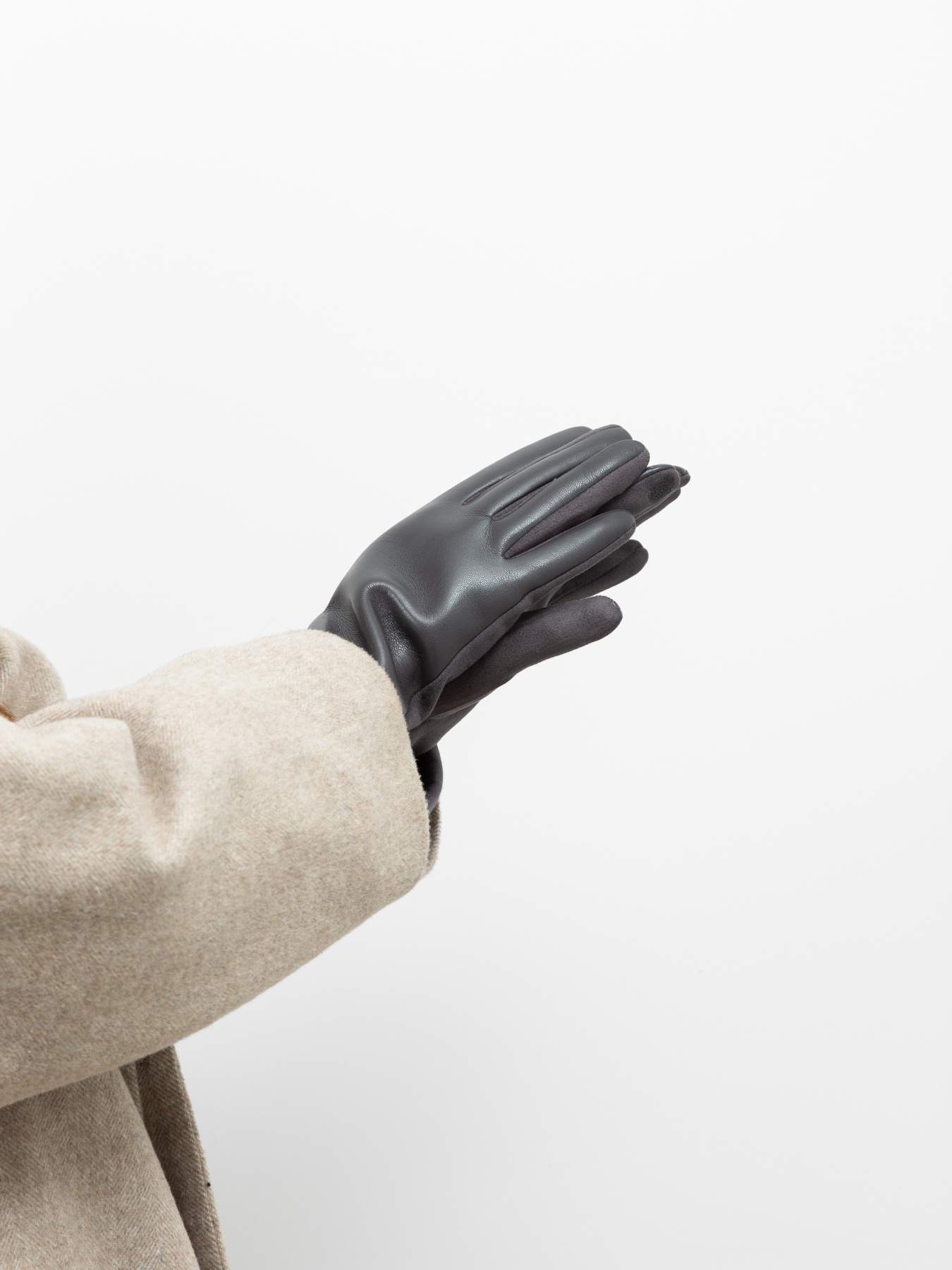 Перчатки и варежки Famo модель RUK-3MT-3_06 Фото