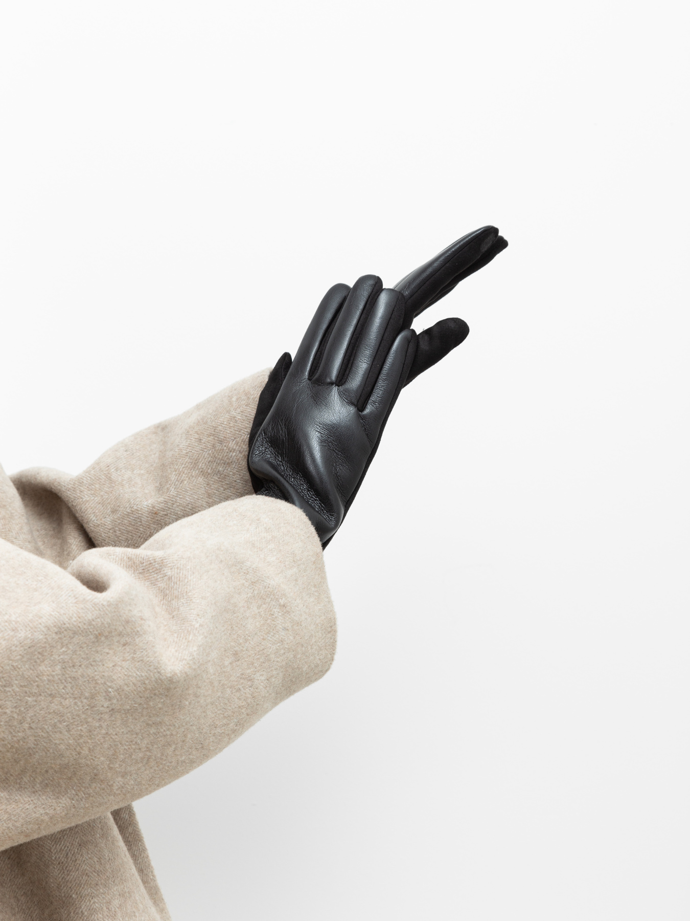 Перчатки и варежки Famo модель RUK-3MT-3_07 Фото