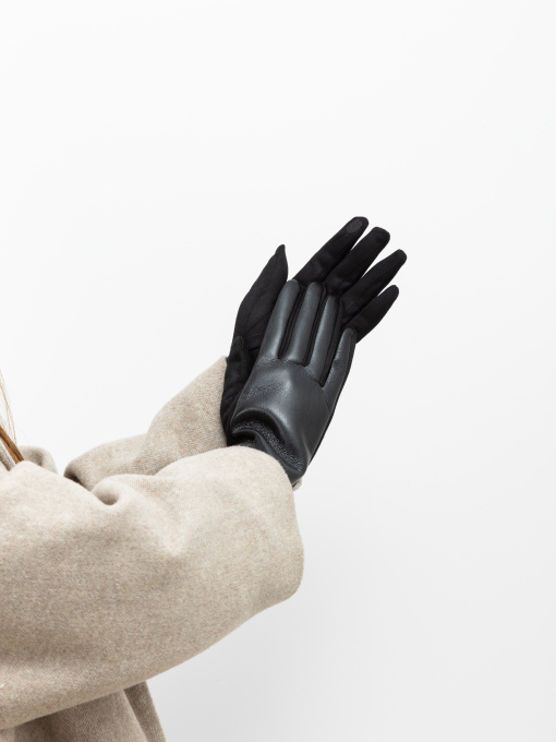 Рукавиці та рукавички Famo модель RUK-3MT-3_07 Фото