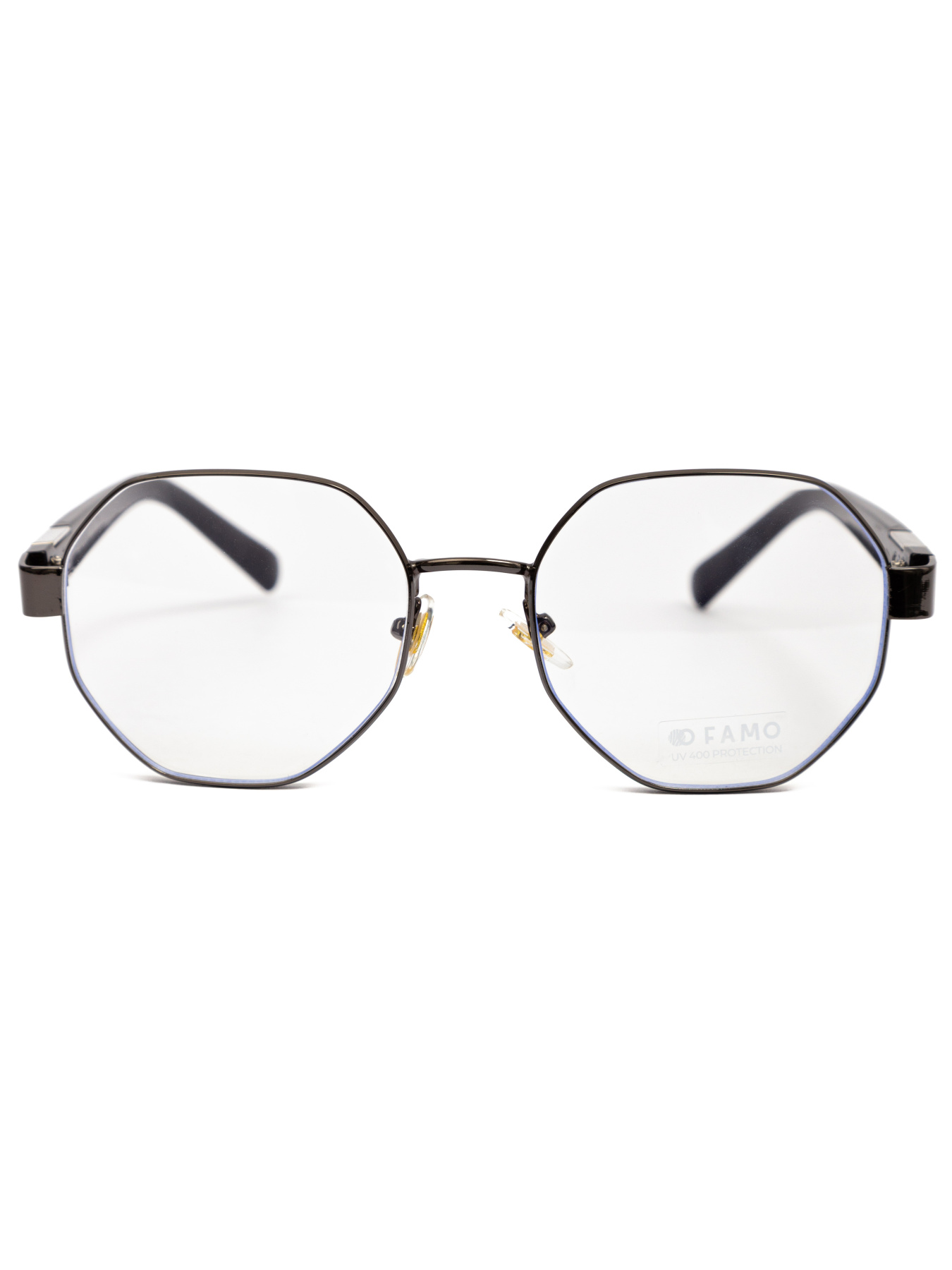 Іміджеві окуляри Famo модель E018_01 Фото
