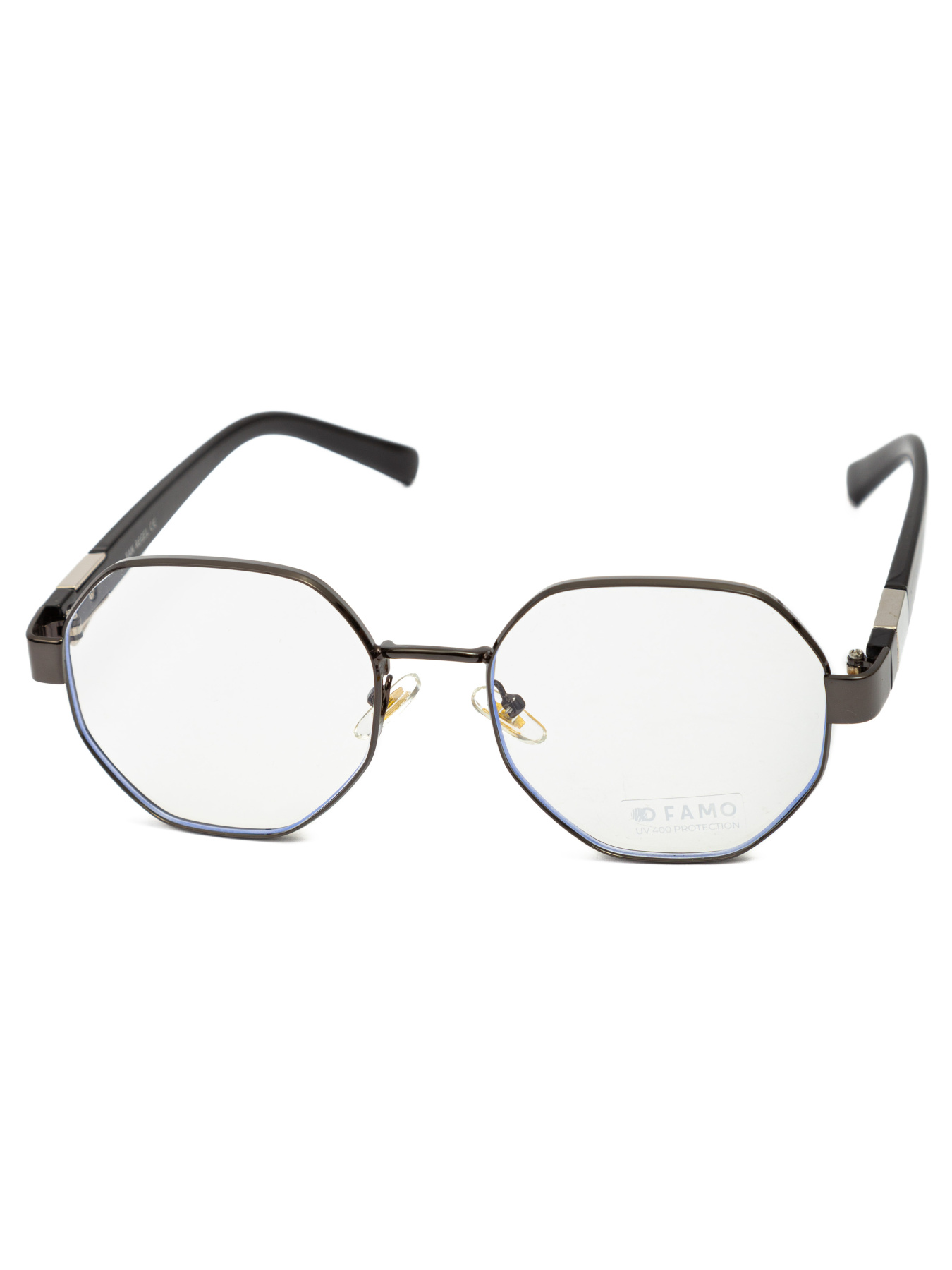 Іміджеві окуляри Famo модель E018_01 Фото