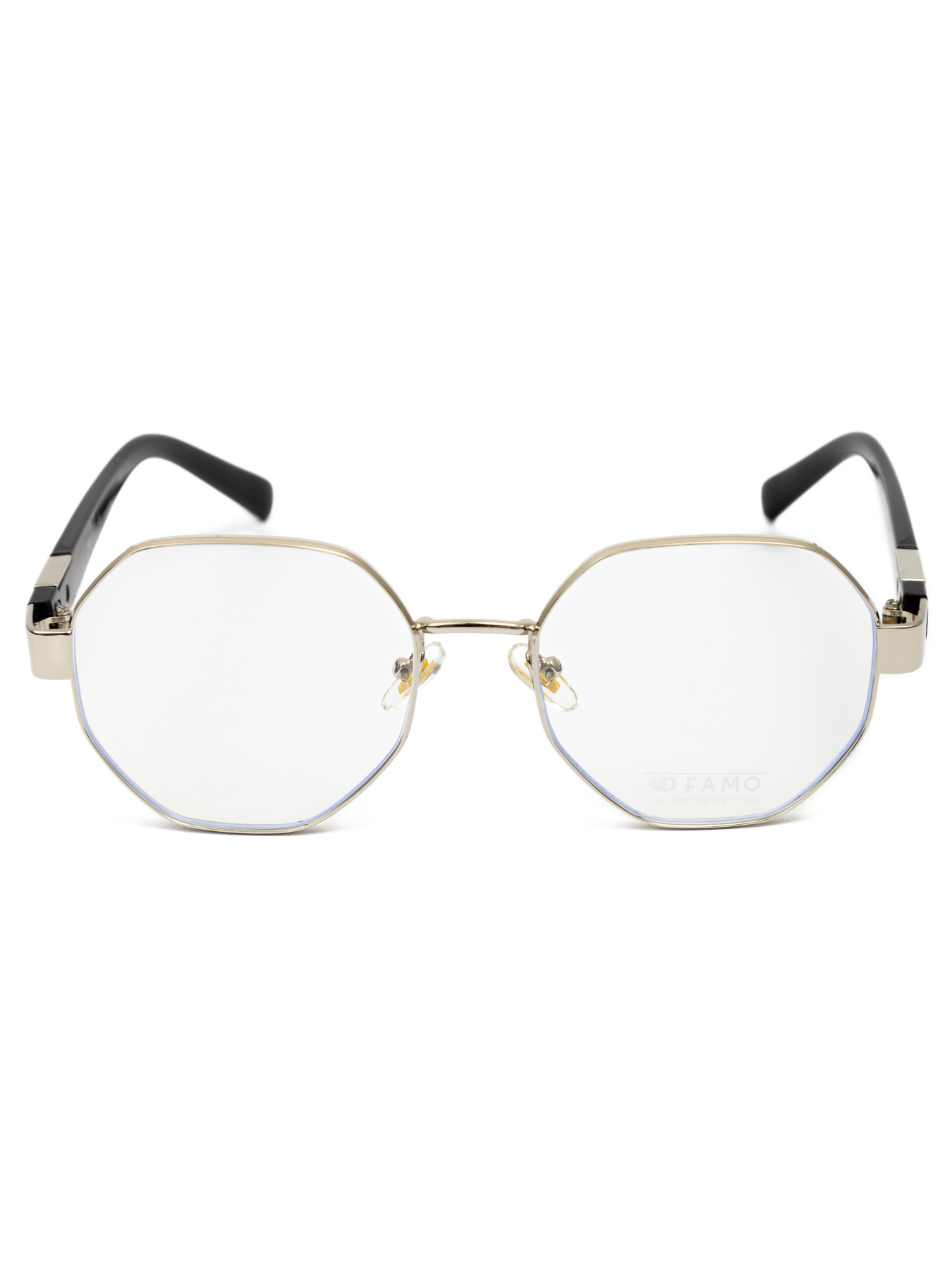 Имиджевые очки Famo модель E018_02 Фото