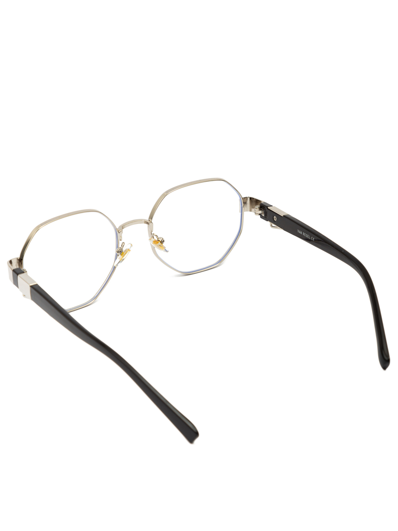 Имиджевые очки Famo модель E018_02 Фото