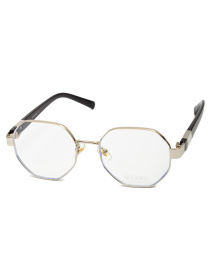 Имиджевые очки Famo модель E018_02 Фото