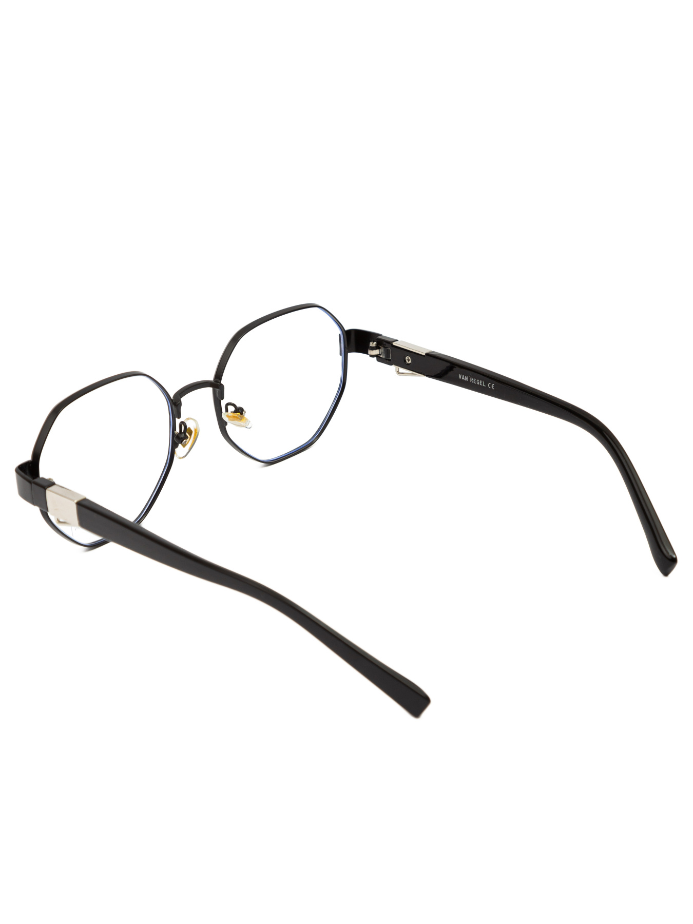 Имиджевые очки Famo модель E018_03 Фото