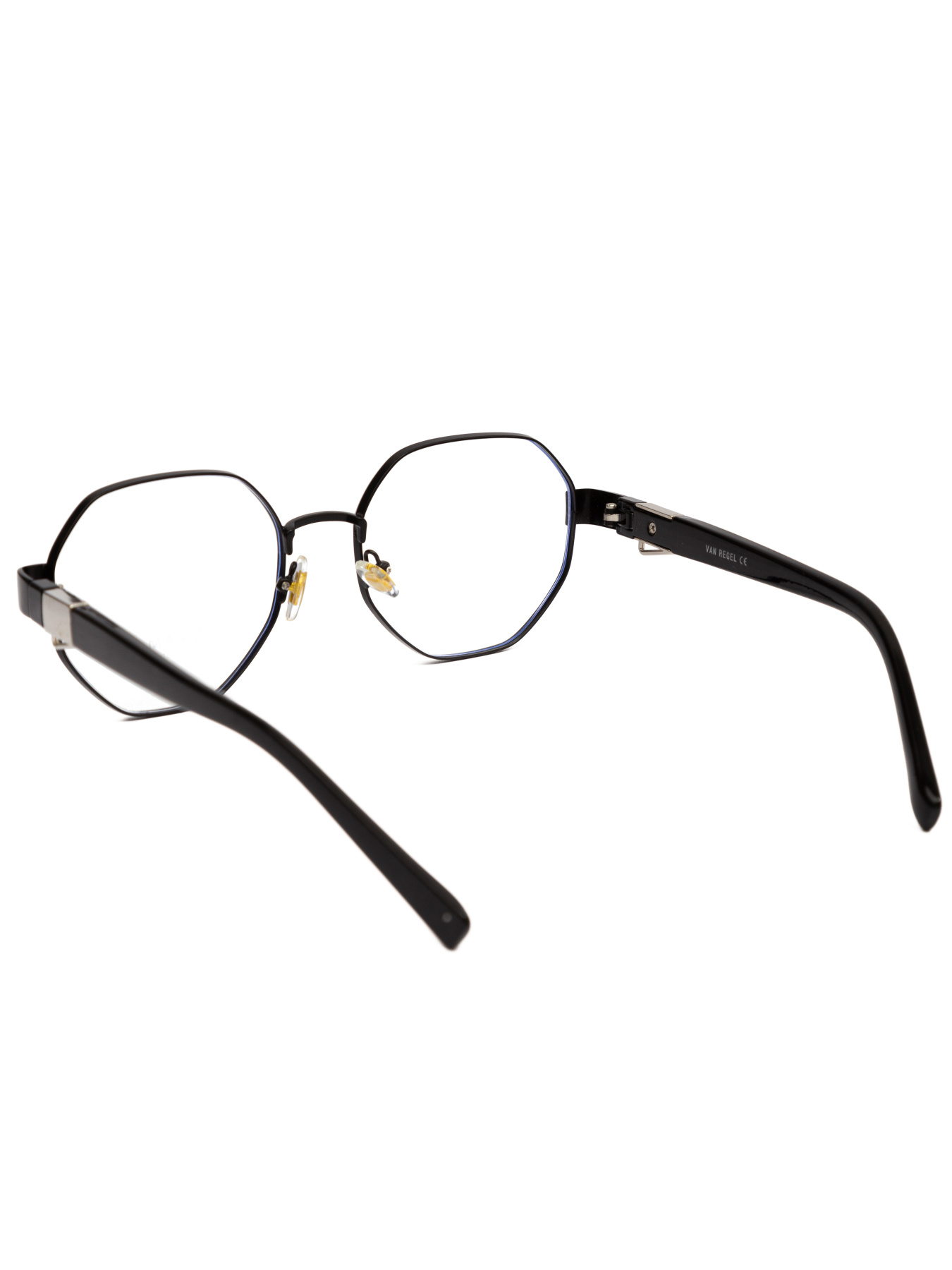 Имиджевые очки Famo модель E018_03 Фото