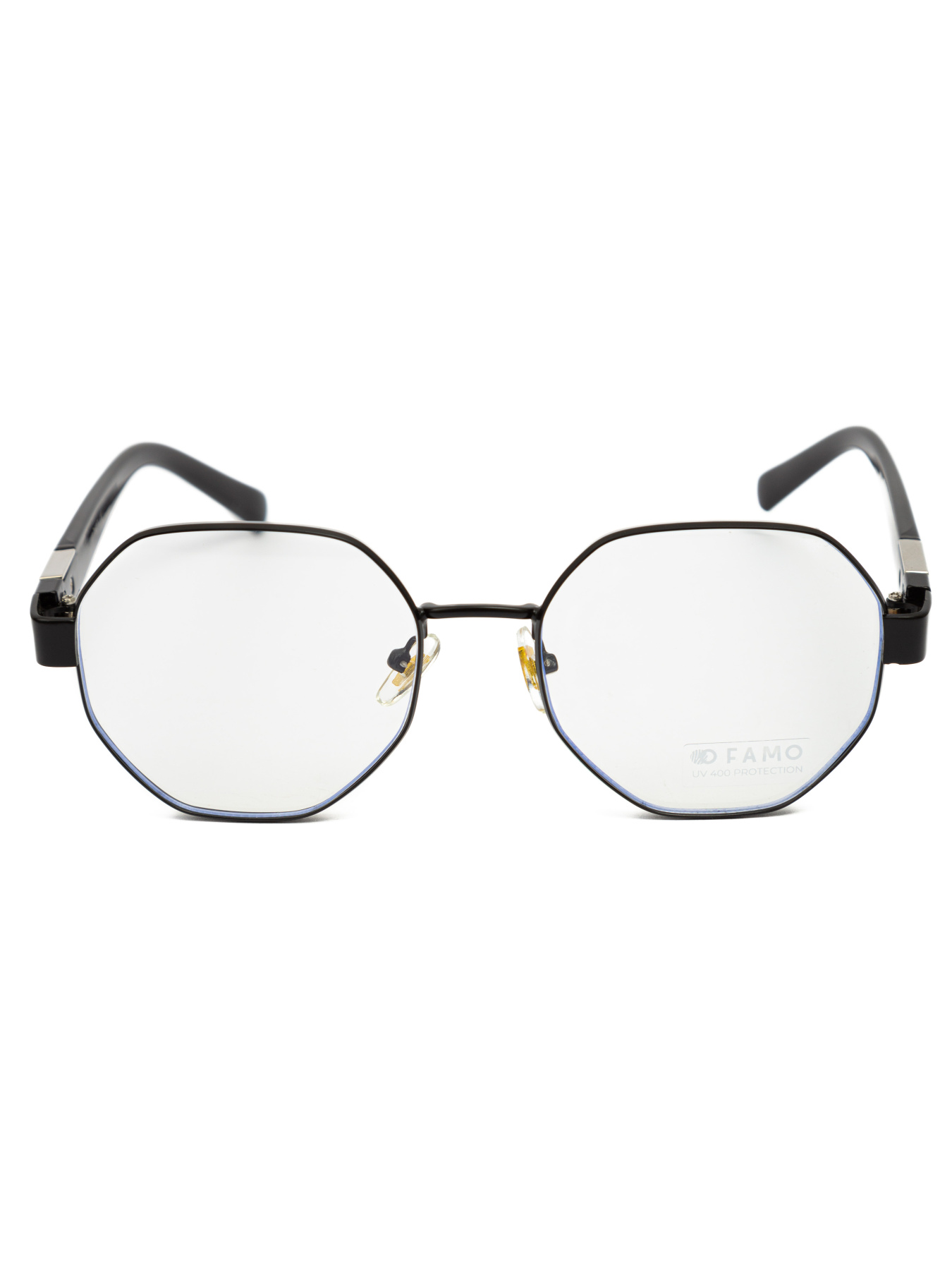 Имиджевые очки Famo модель E018_03 Фото