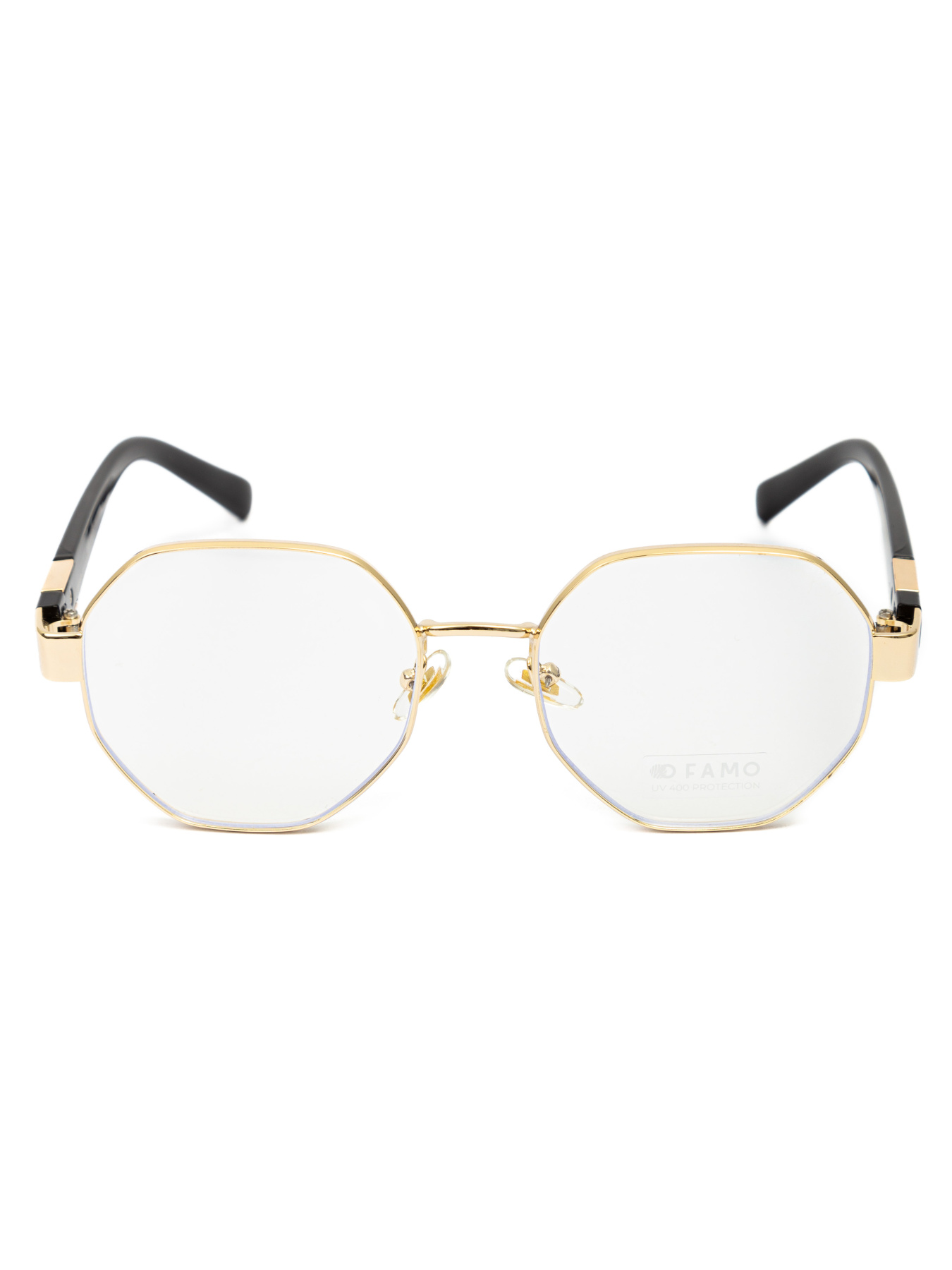Іміджеві окуляри Famo модель E018_04 Фото