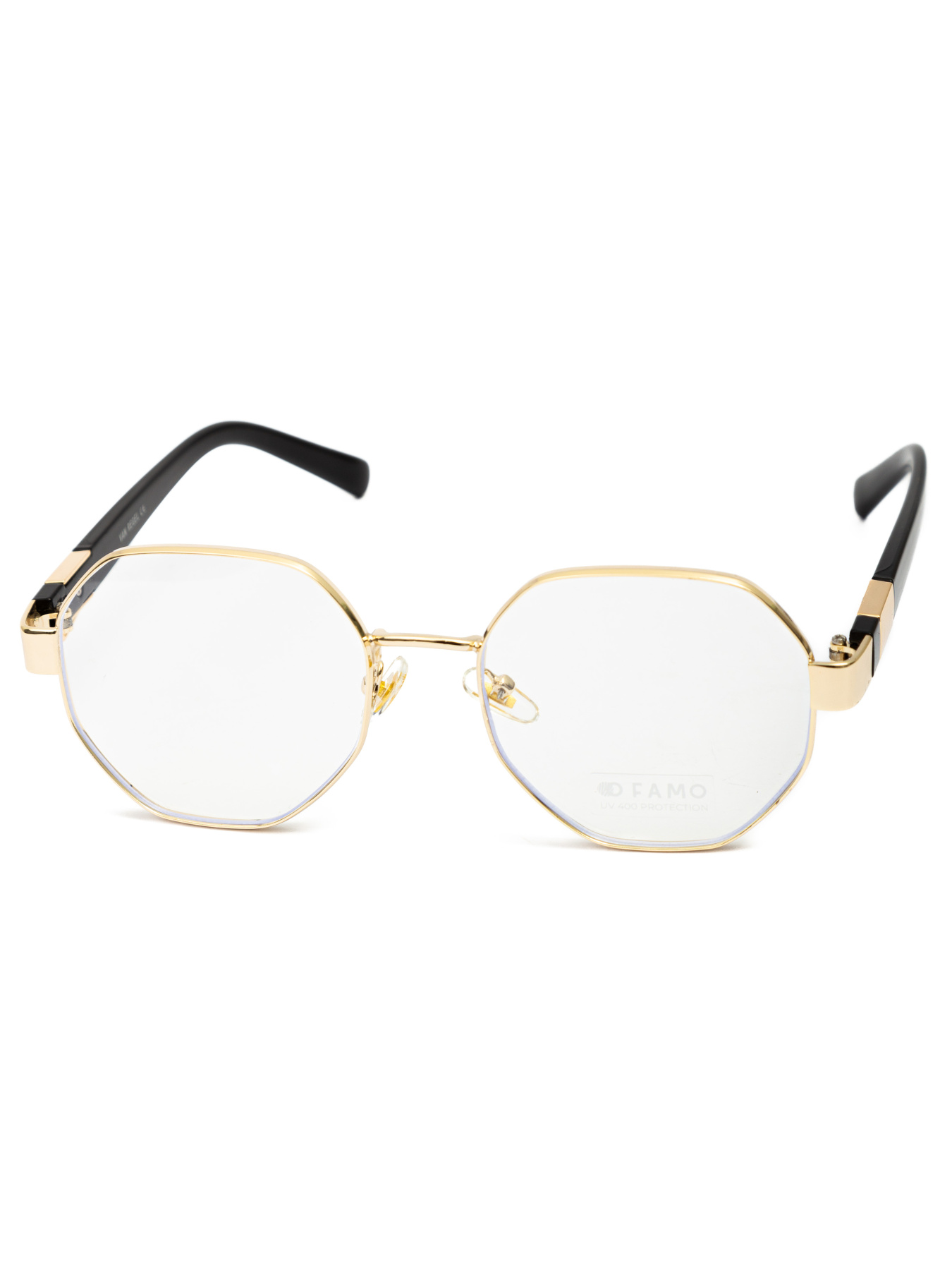 Іміджеві окуляри Famo модель E018_04 Фото