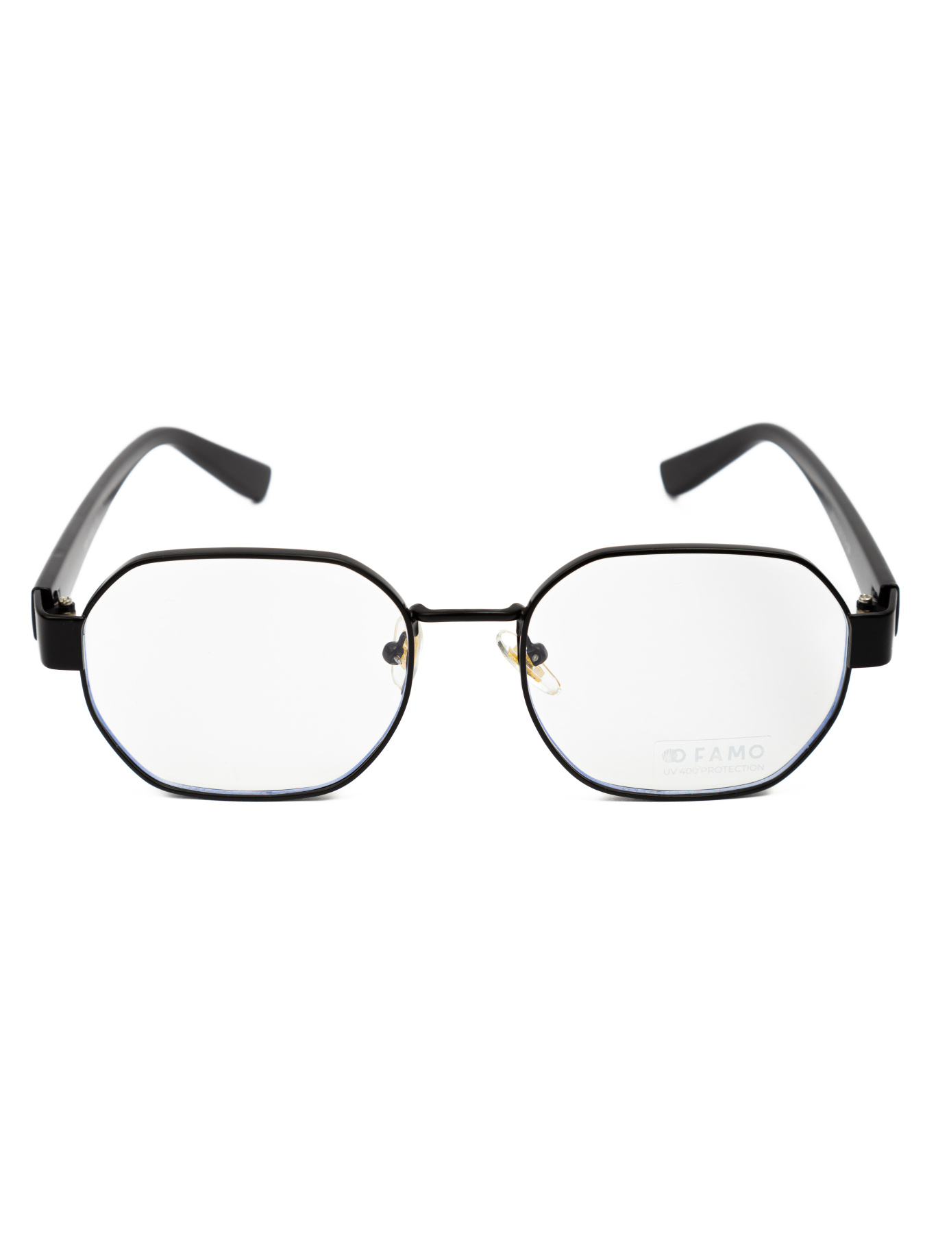 Имиджевые очки Famo модель EVR015_03 Фото