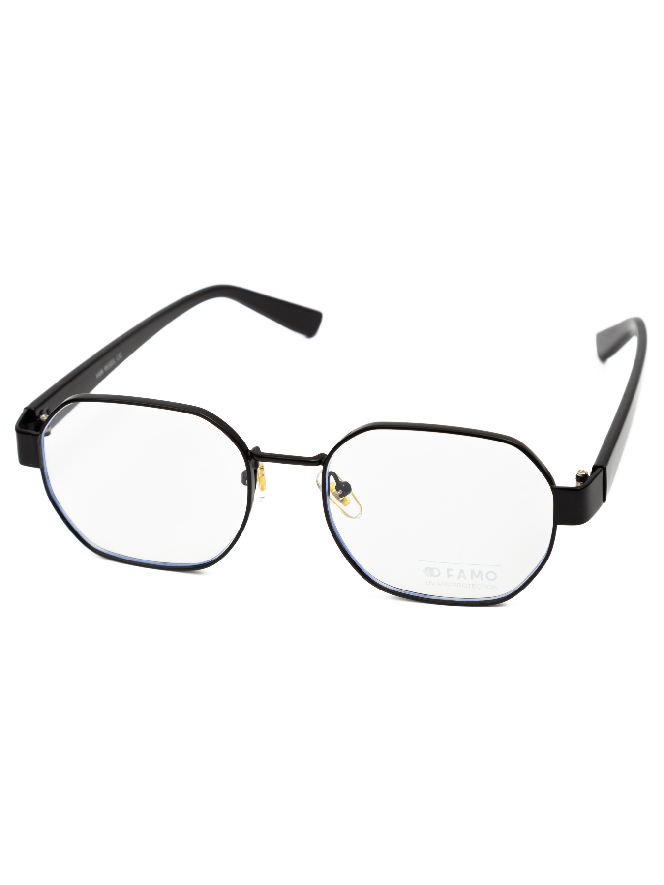 Имиджевые очки Famo модель EVR015_03 Фото