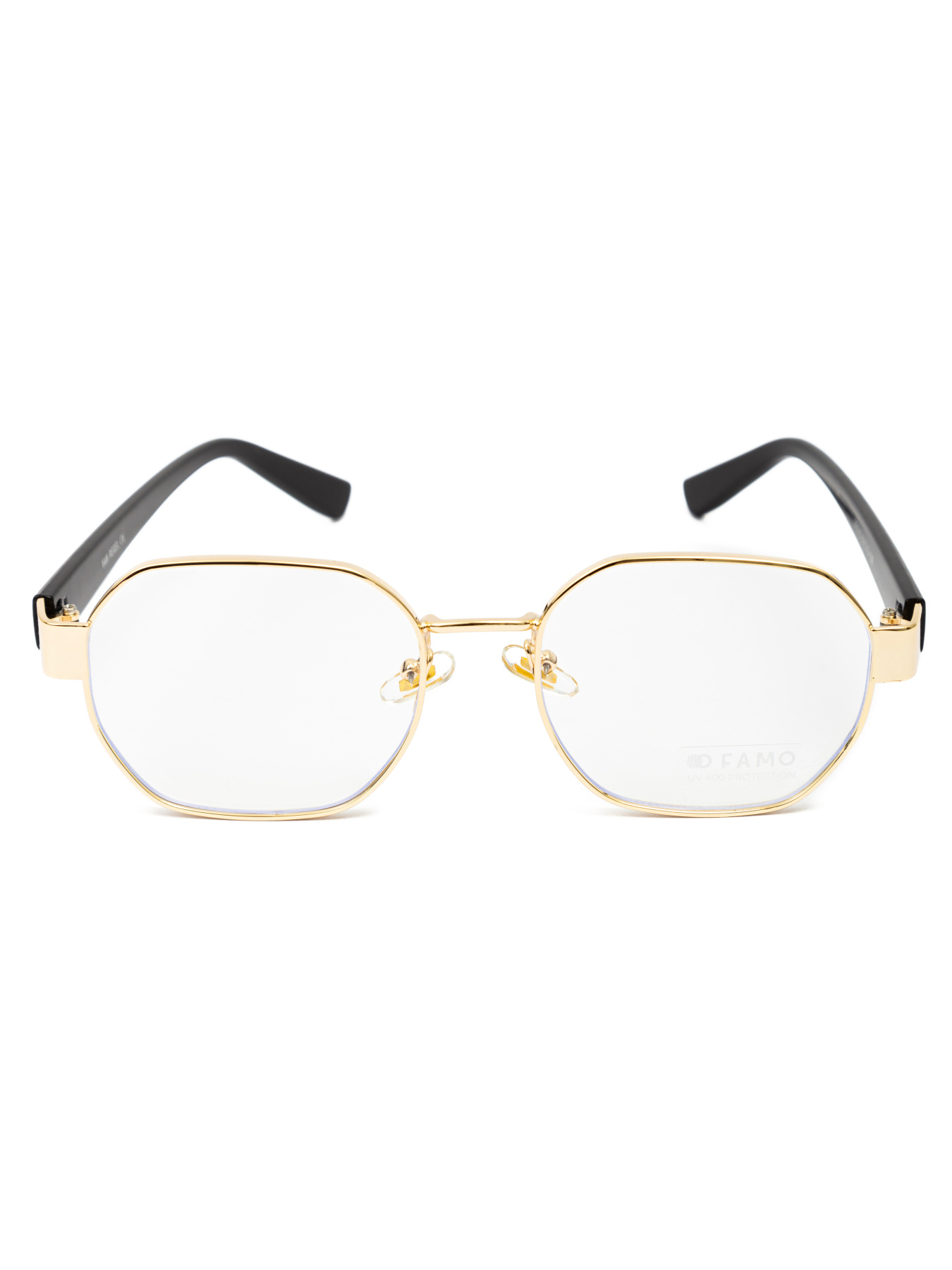 Имиджевые очки Famo модель EVR015_04 Фото