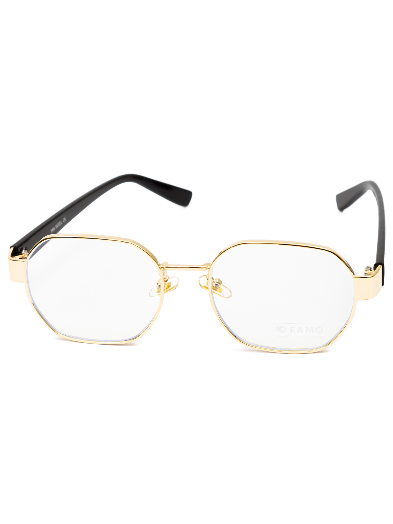 Имиджевые очки Famo модель EVR015_04 Фото