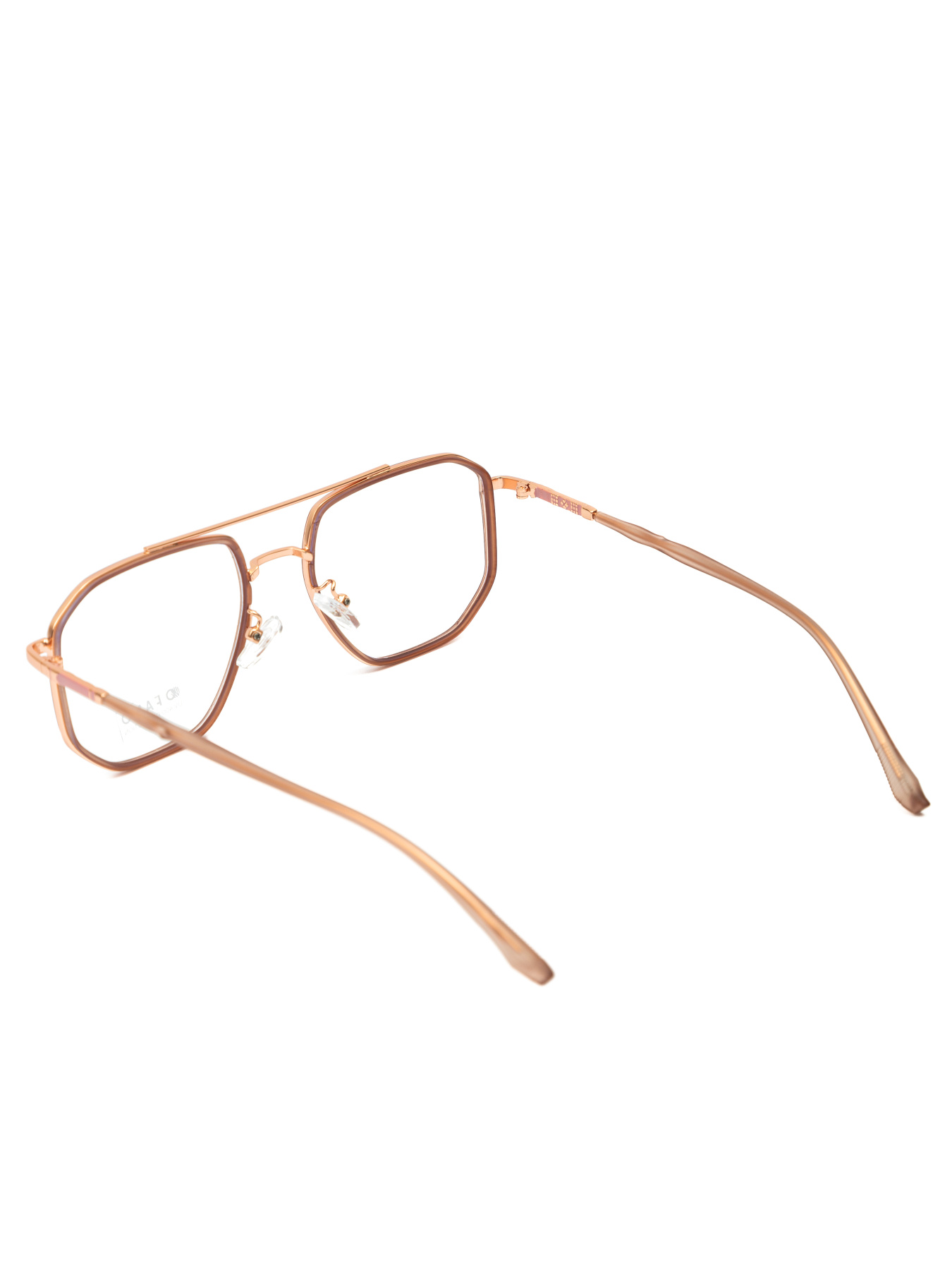 Іміджеві окуляри Famo модель E21023_01 Фото