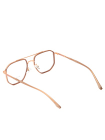 Іміджеві окуляри Famo модель E21023_01 Фото