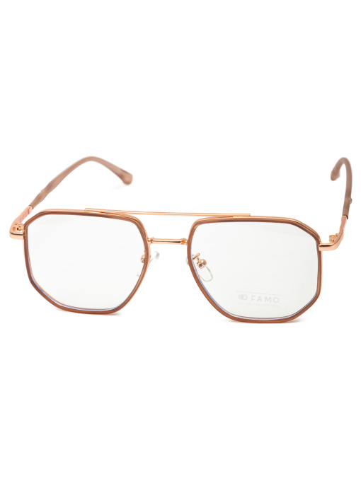 Очки Famo модель E21023_01 Фото