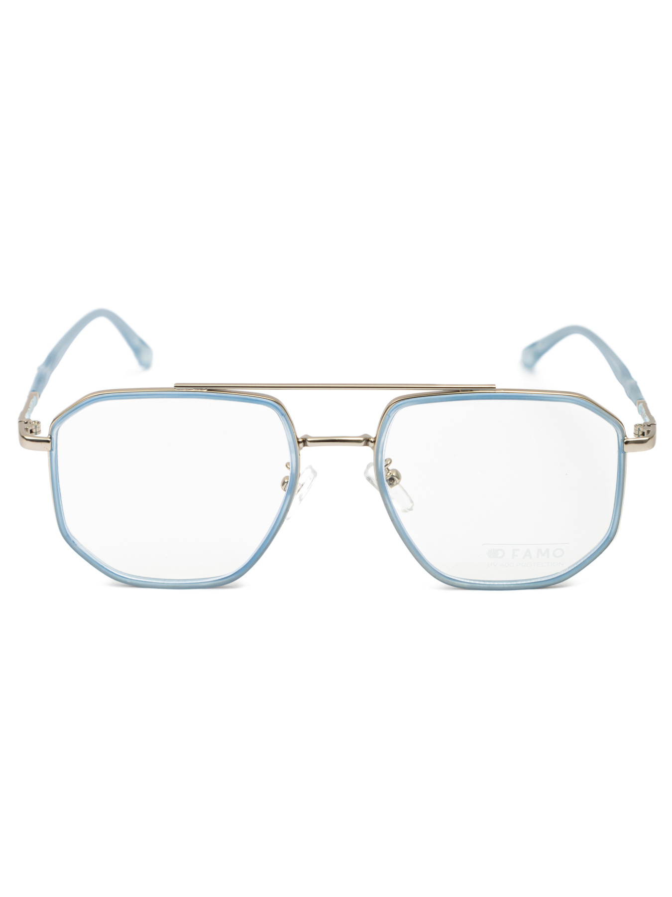 Іміджеві окуляри Famo модель E21023_02 Фото
