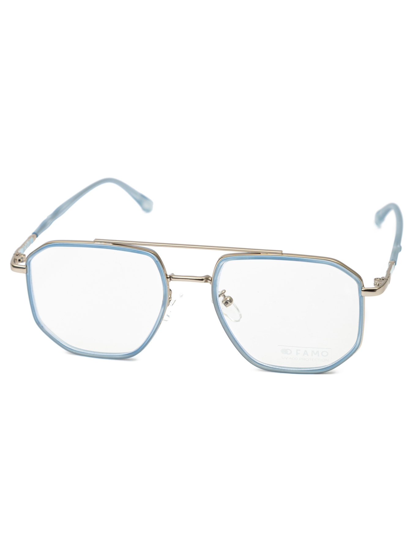 Іміджеві окуляри Famo модель E21023_02 Фото