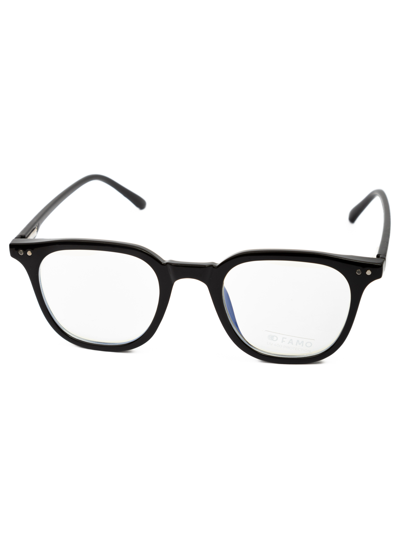 Іміджеві окуляри Famo модель E6007_01 Фото