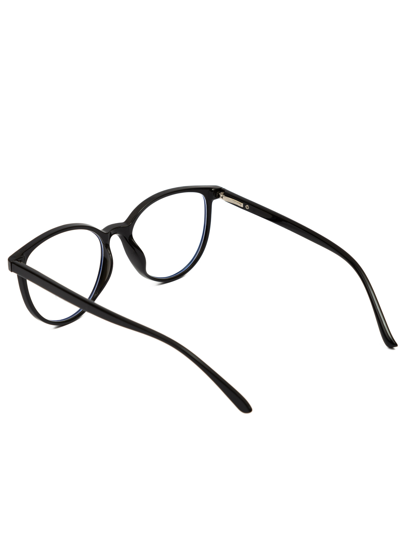 Имиджевые очки Famo модель E6012_01 Фото