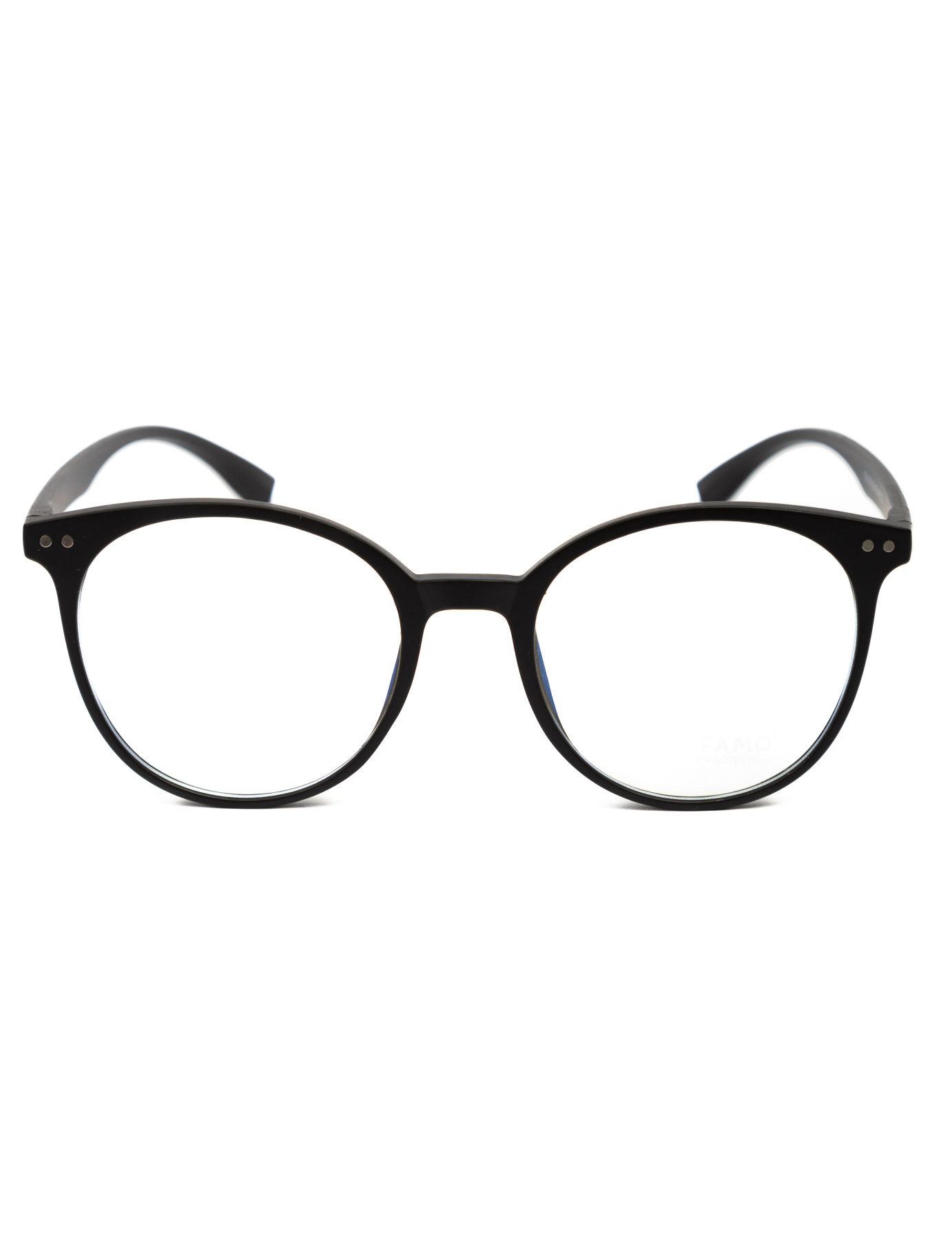 Іміджеві окуляри Famo модель E7005_01 Фото