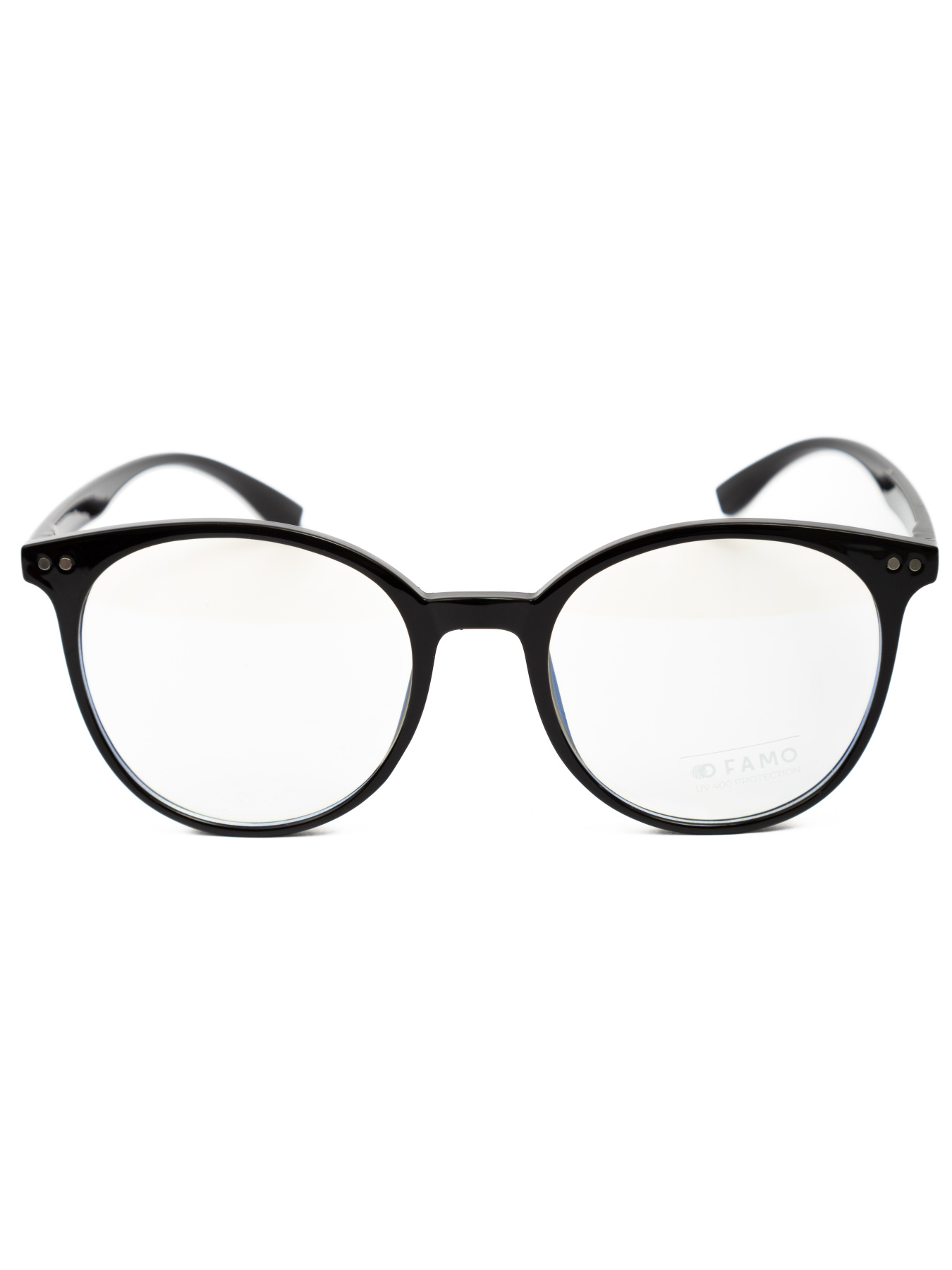 Іміджеві окуляри Famo модель E7005_02 Фото