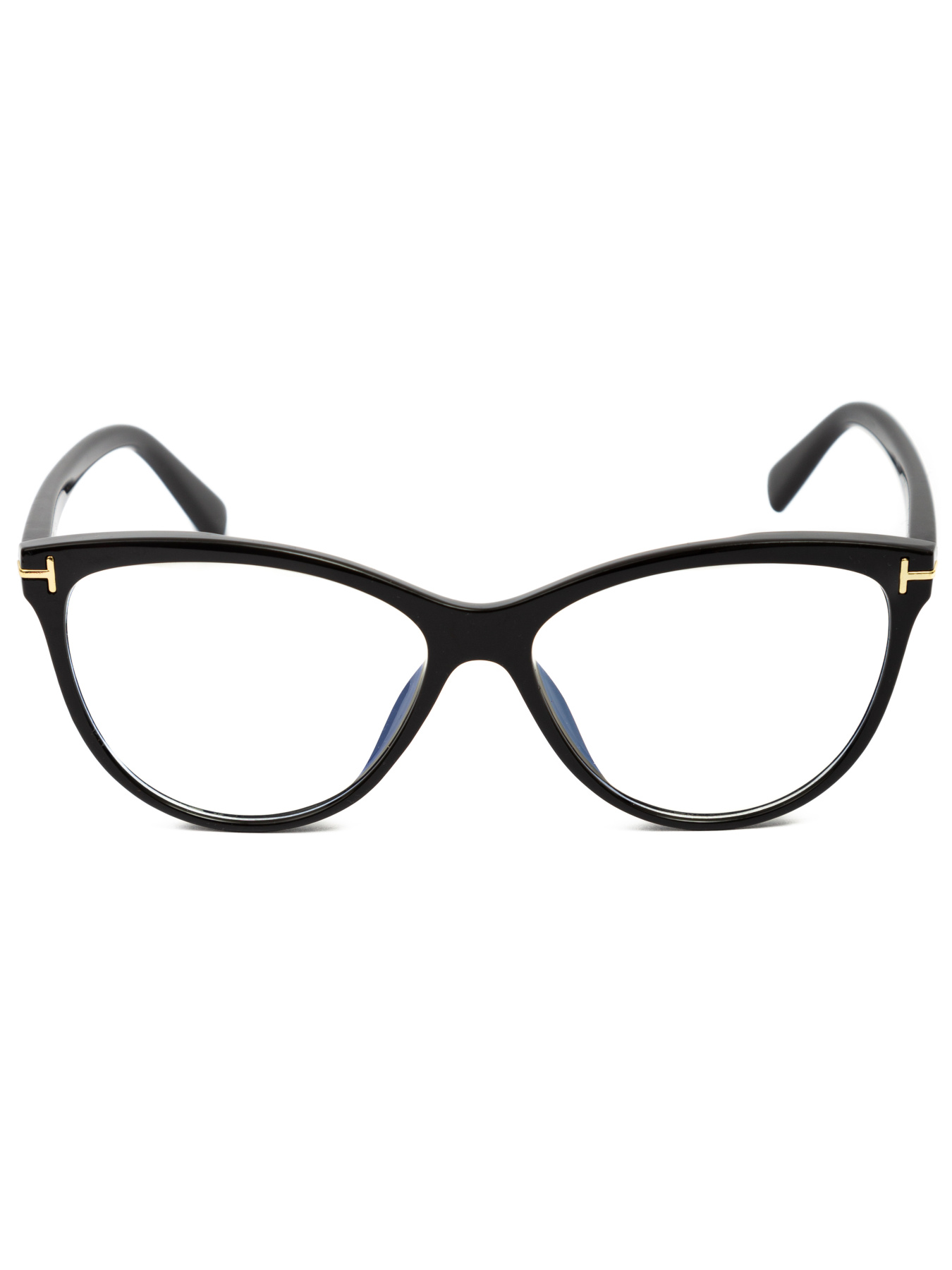 Іміджеві окуляри Famo модель E7011_01 Фото