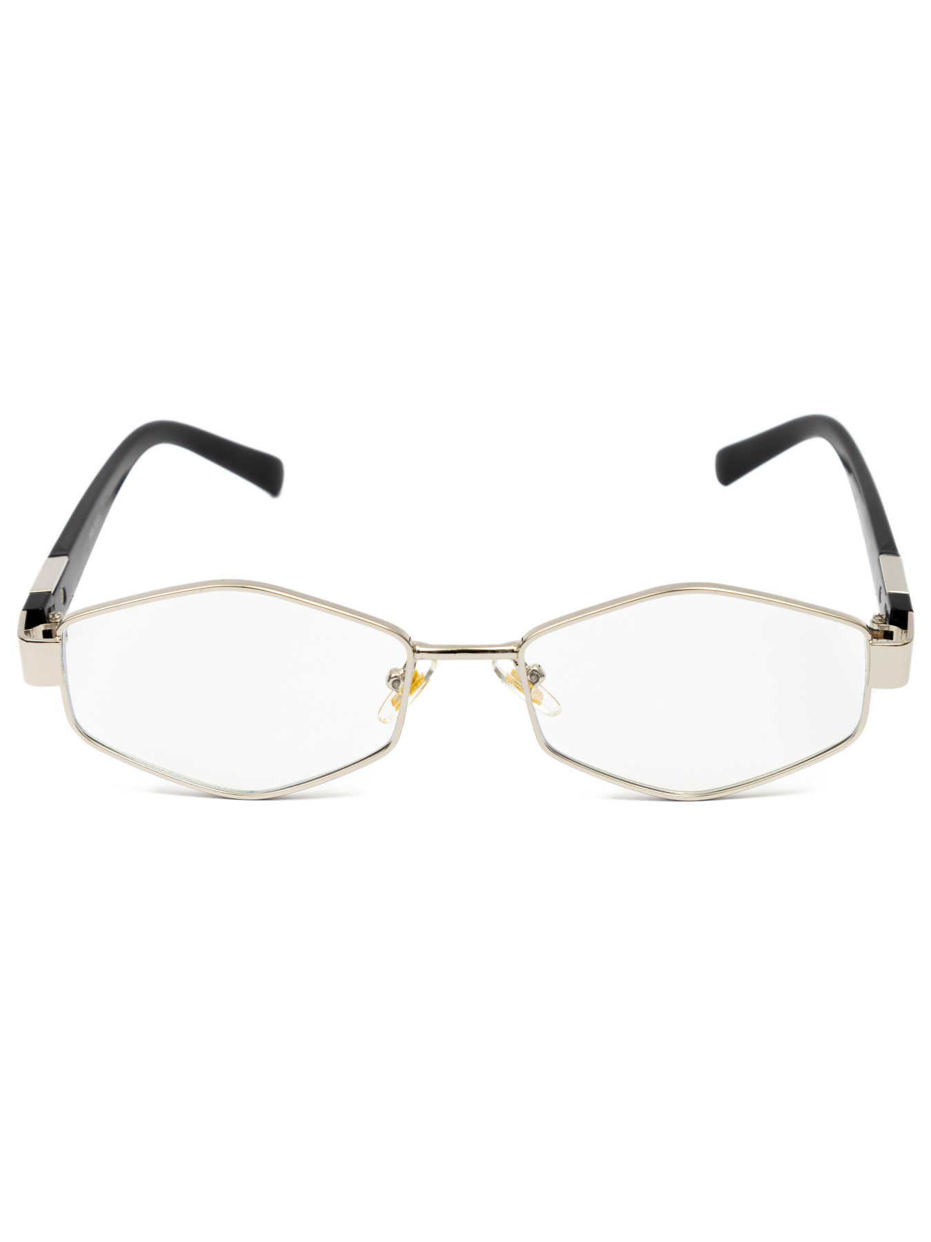 Имиджевые очки Famo модель E5849_02 Фото