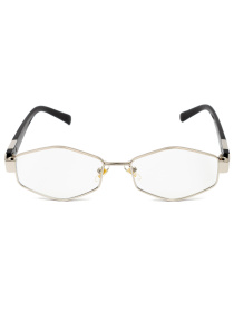 Имиджевые очки Famo модель E5849_02 Фото