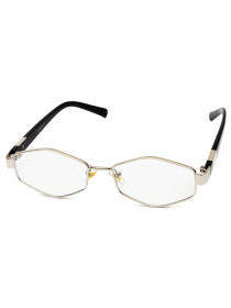 Имиджевые очки Famo модель E5849_02 Фото