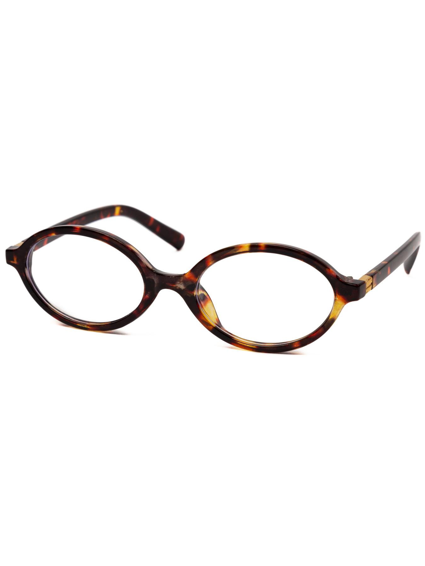 Іміджеві окуляри Famo модель E7786_01 Фото