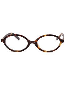 Іміджеві окуляри Famo модель E7786_01 Фото