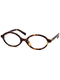 Іміджеві окуляри Famo модель E7786_01 Фото