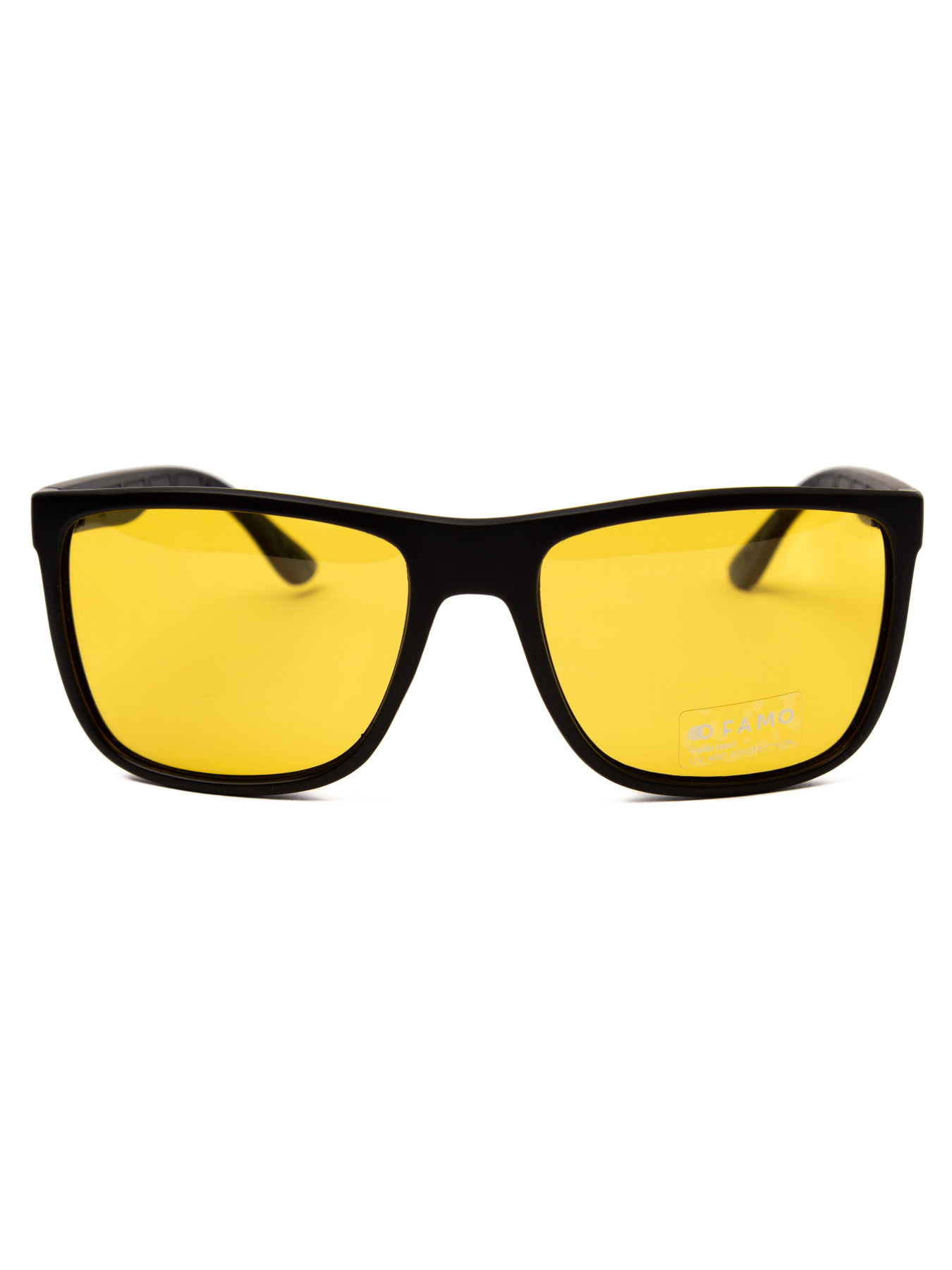 Солнцезащитные очки Famo модель O2252P_03 Фото